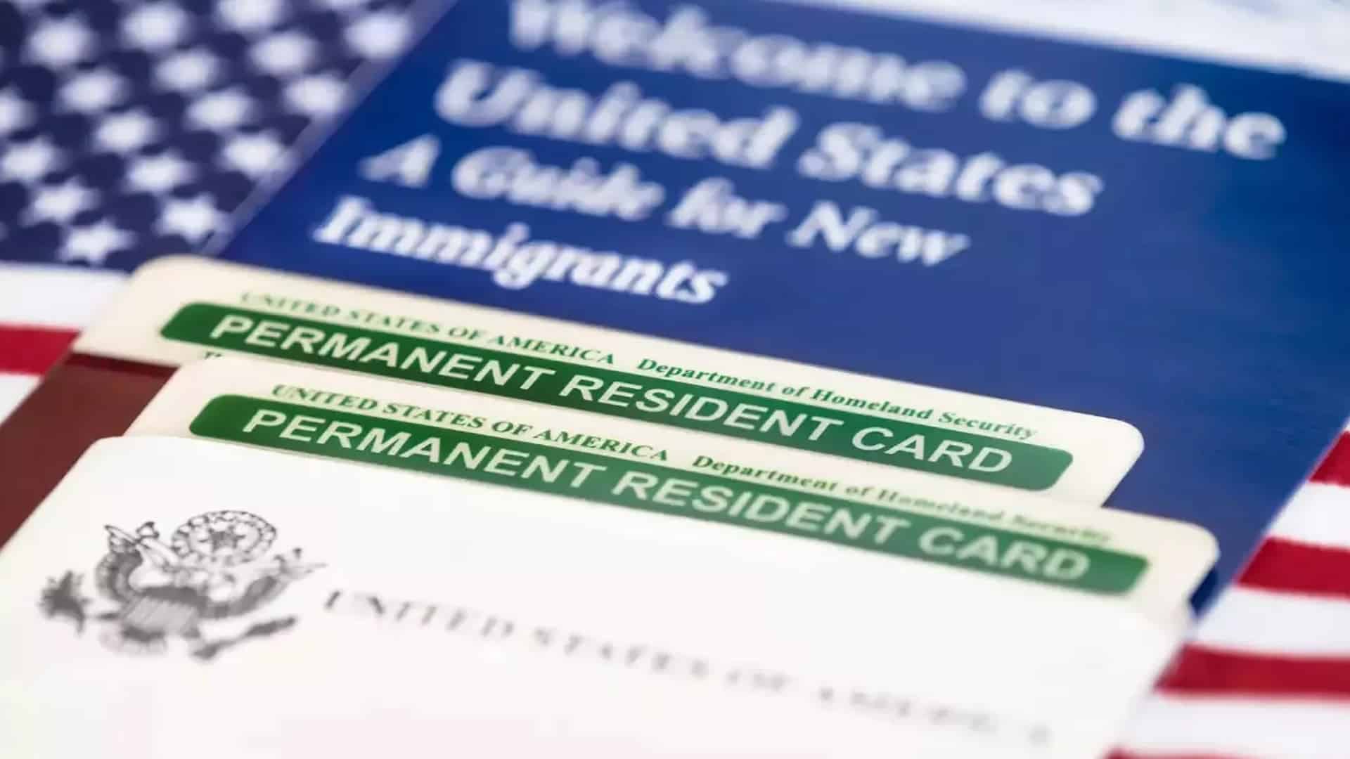 US presidential advisory panel approves recapturing over 2laks unused green cards for family and employment categories from 1992