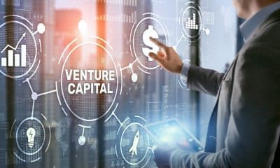 Venture capital investment declines slightly to USD 77.4 bn in Jun qtr; KPMG report