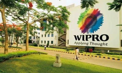 Wipro to spend $1 bn to train entire staff in AI