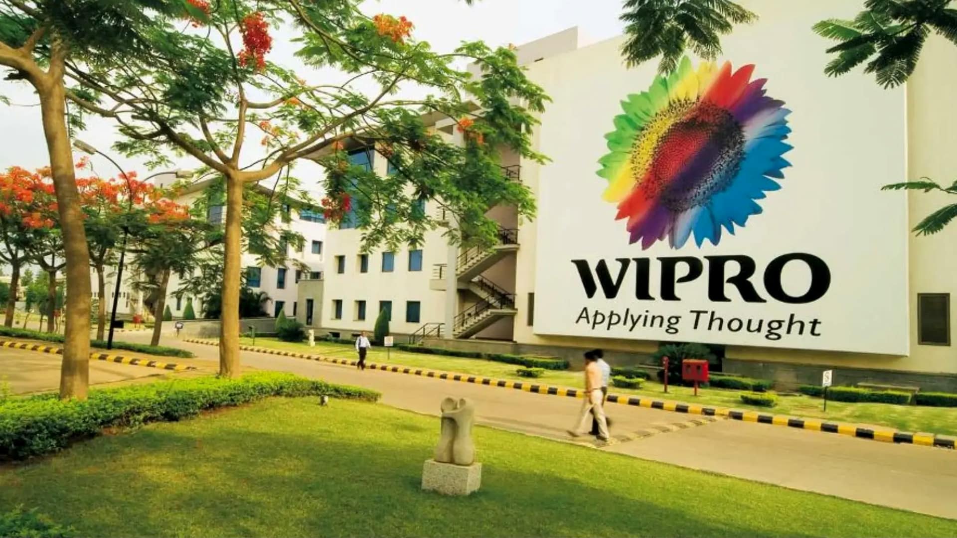Wipro to spend $1 bn to train entire staff in AI