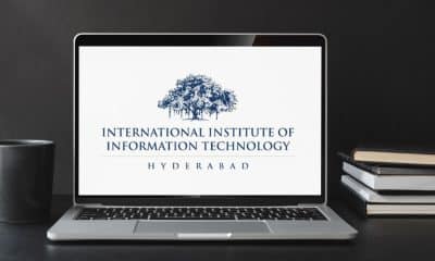 iHub-Data announces 50-week Student Training Program on AI/ML at IIIT Hyderabad