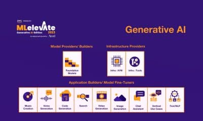 AWS, Accel announce ML Elevate 2023 to support generative AI startups