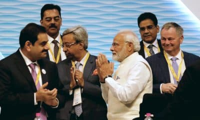 Adani's links with PM Modi have ensured no action against business group: CPI(M)