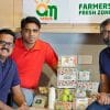 Agritech Start-up Farmers Fresh Zone Receives UN Recognition