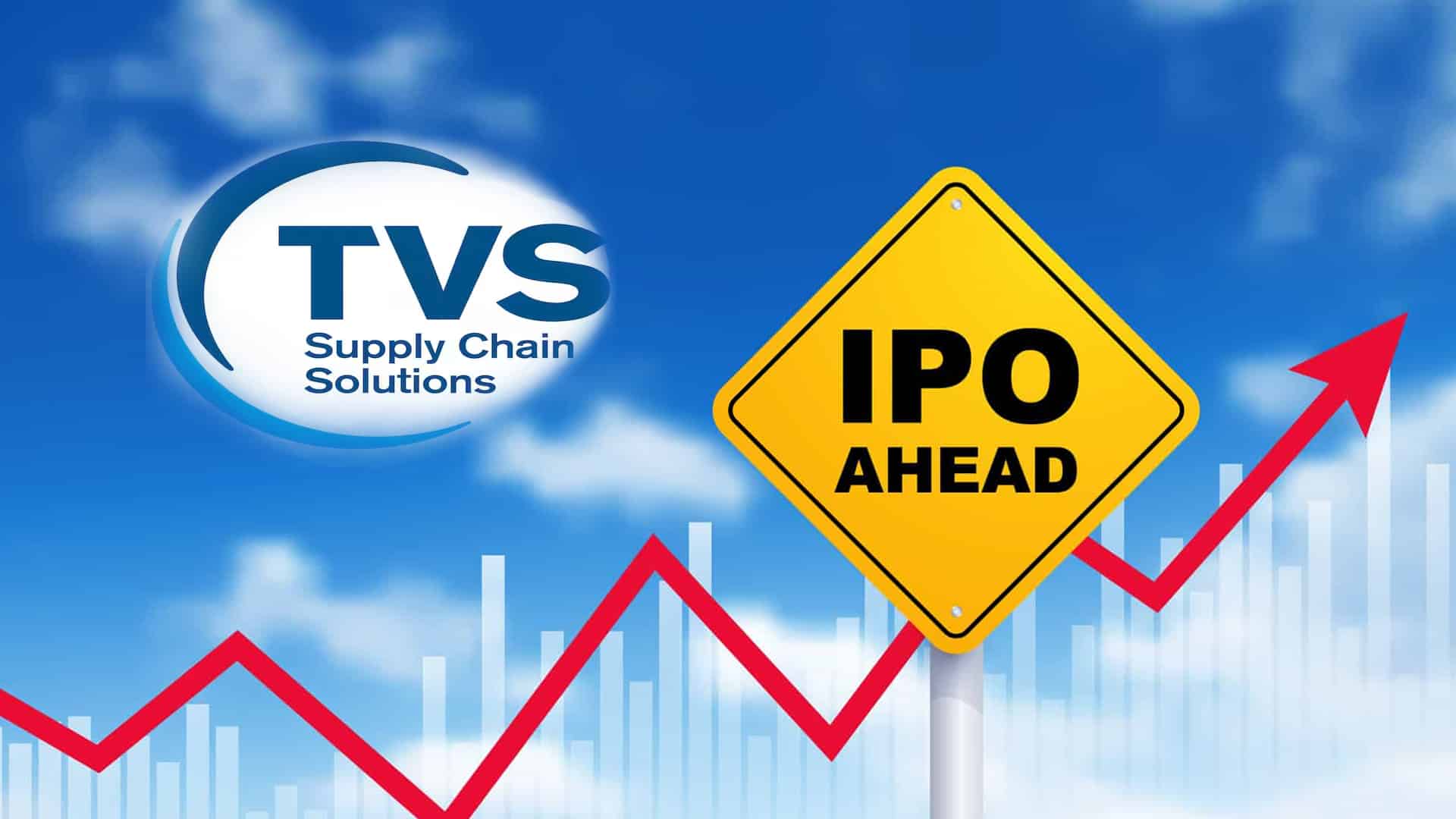 Ahead of IPO, TVS Supply Chain Solutions collects Rs 396 cr from anchor investors