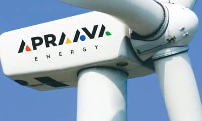 Apraava Energy inks pacts with REC, PFC to get Rs 9,120 cr finance for its projects