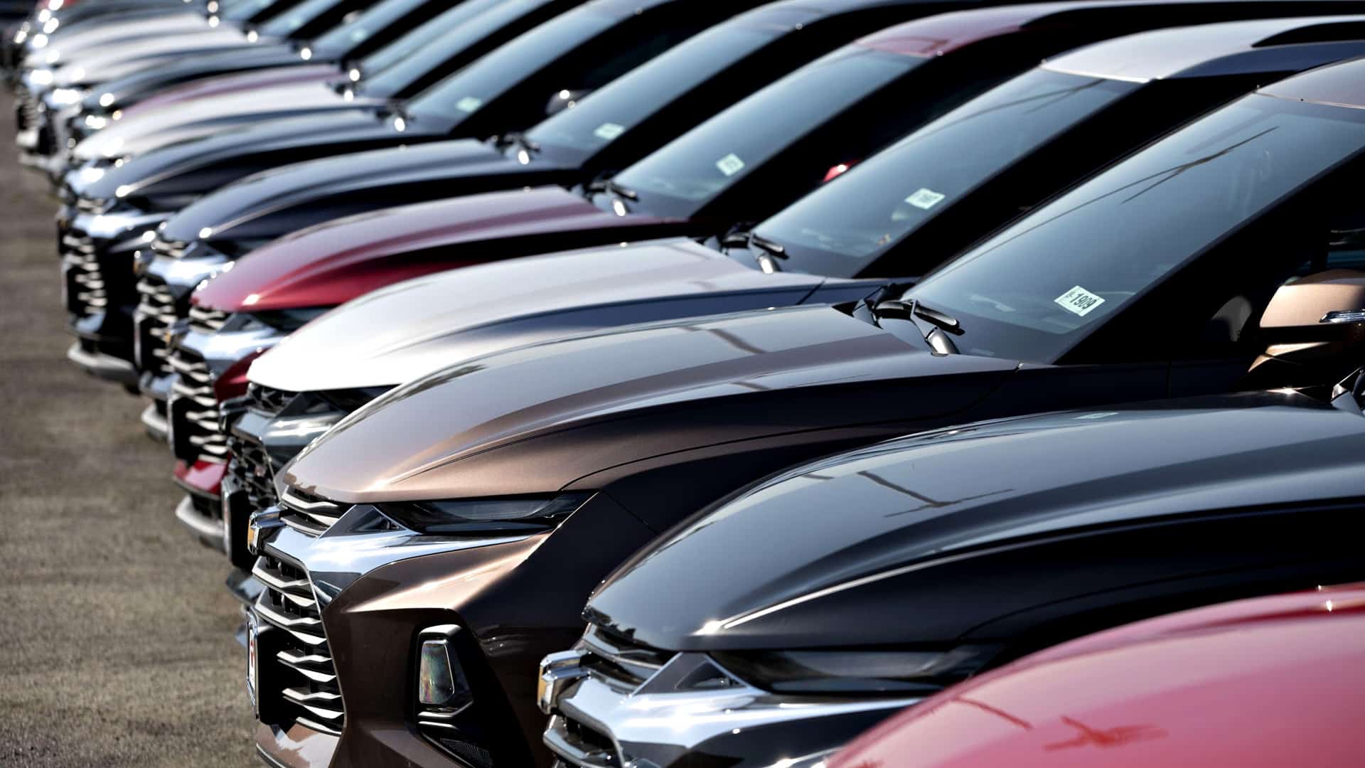 Automobile retail sales witness 10 per cent growth in July: FADA