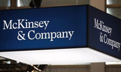 Banks' profitability may have reached peak, set to fall going ahead: Mckinsey