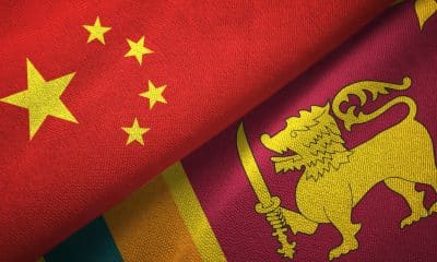 China assures Sri Lanka of its help in addressing debt challenges before IMF's first review