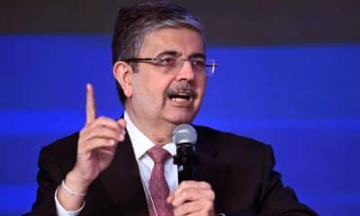Countries need USD 4.5 trillion over 7-10 years to finance development goals: Kotak