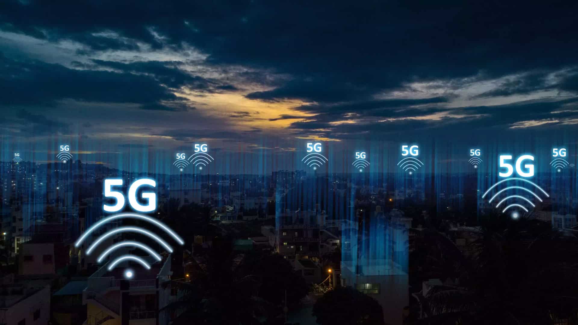 Delicensing 6 Ghz band to hamper 5G, 6G roll out in India, incur loss to exchequer: COAI