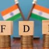 FDI equity inflows dip 34 pc to USD 10.94 bn in Apr-June 2023