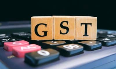 GST revenues rise to Rs 1.65 lakh cr in July; anti-evasion steps, higher consumer spending fuelling mop-up