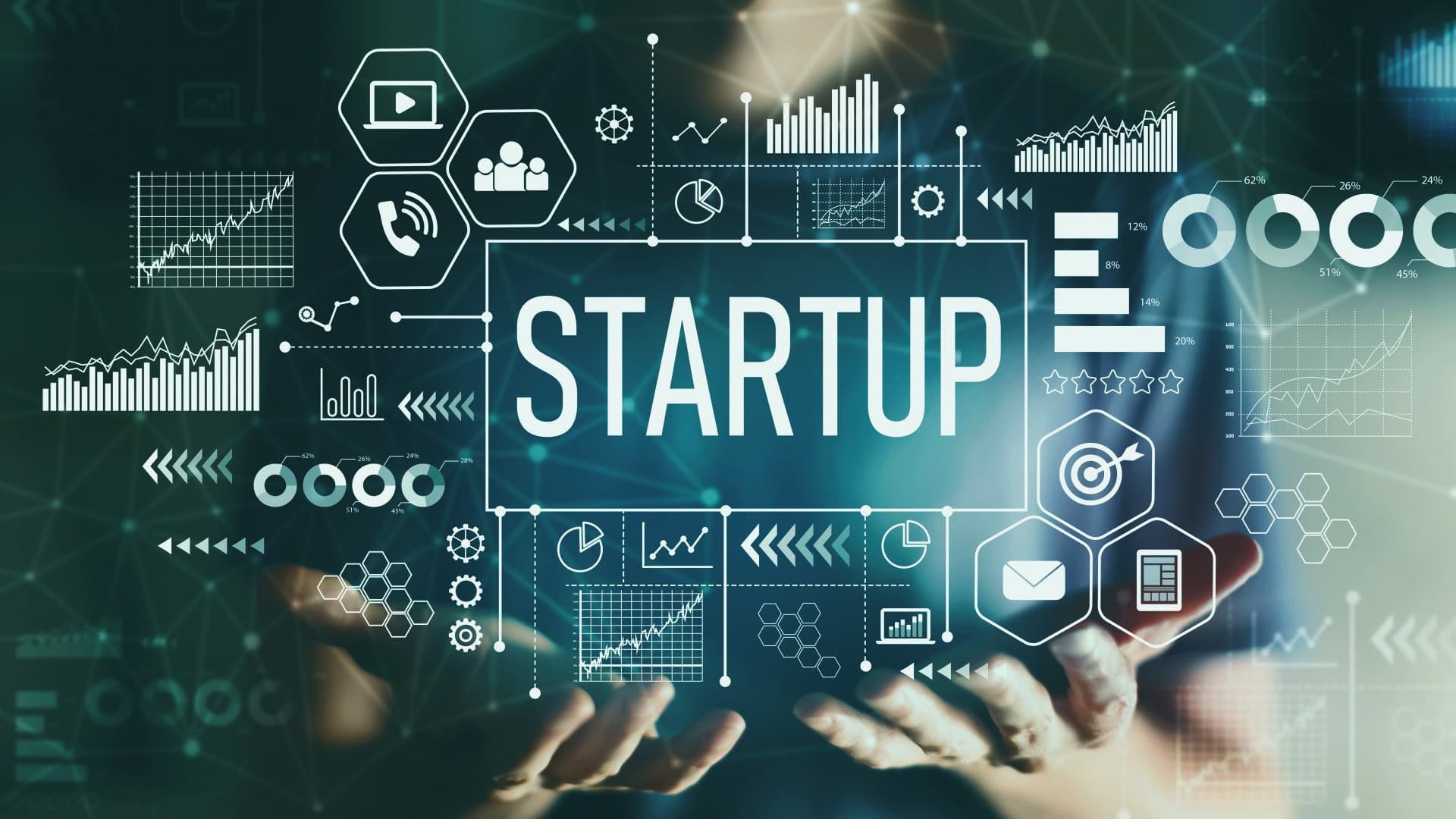 Govt recognises 98,119 entities as startups as on April 30