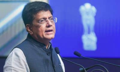 Goyal meets e-commerce firms, CAIT to discuss online retail issues