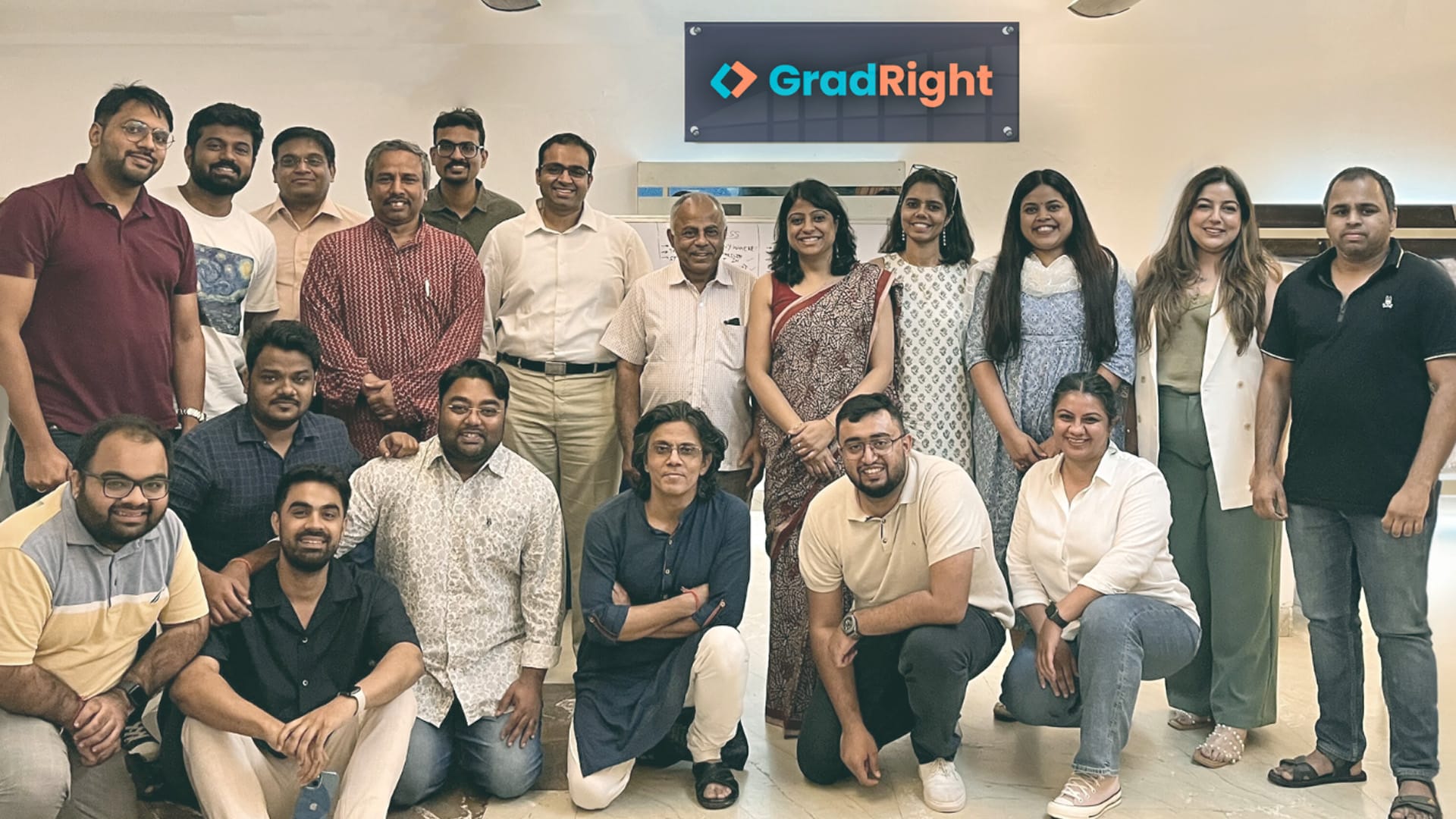 GradRight raises Rs 50 crore from IvyCap Ventures