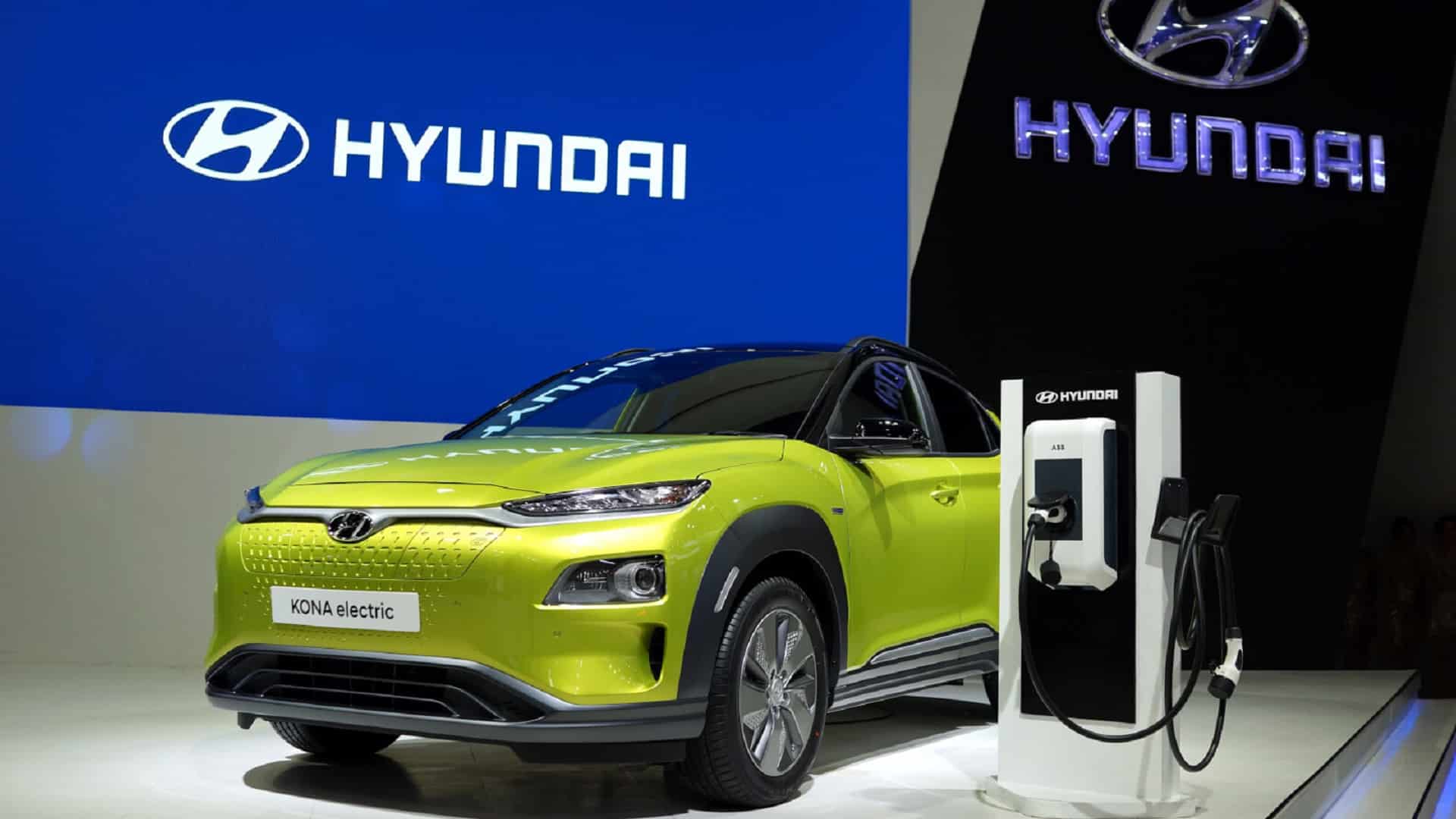 Hyundai Motor preparing for new Group leadership position for EVs in India