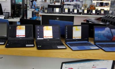 Import curbs on laptops, tablet will boost local manufacturing: Industry players
