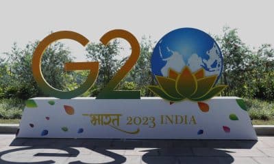 India to get USD 25 million grant from G20 Pandemic Fund for strengthening animal health system