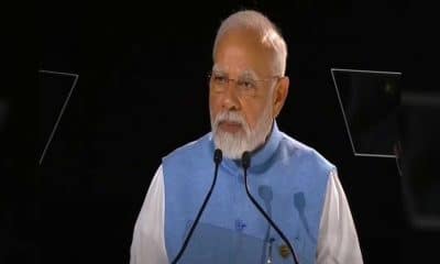 India to soon become USD 5 trillion economy, says PM