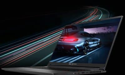 Indulge in a Luxury gaming experience with MSI's Limited-Edition Stealth 16 Mercedes-AMG Motorsport