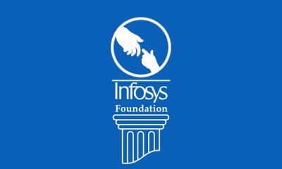 Infosys Foundation commits over Rs 100 cr for girl students' STEM scholarship