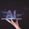 Interest in generative AI ventures high: Fireflies AI CEO