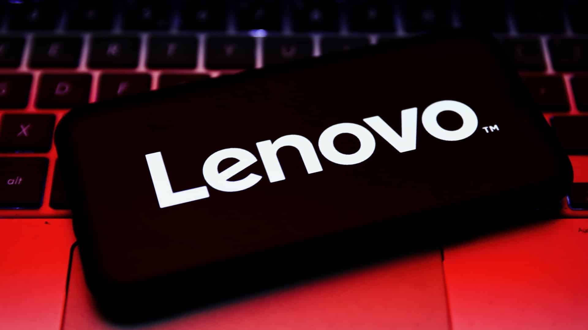 Lenovo mulls scaling up local production, discussion on with govt on PLI, import rules