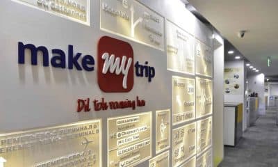 MakeMyTrip, Tourism Ministry partner to bring 'Traveller's Map of India' to boost offbeat destinations