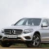 Mercedes-Benz drives in new SUV GLC in India; eyes double-digit sales growth this year