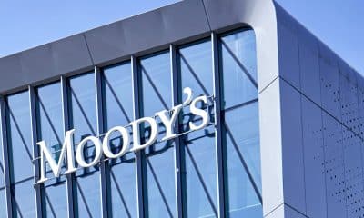 Moody's affirms India's sovereign rating; says GDP growth to support increase in income level
