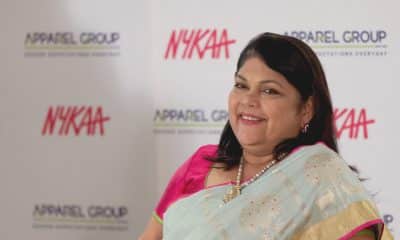 Nykaa CEO Falguni Nayar steps in to guide marketing function directly post resignation of CMO