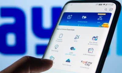 Paytm investing in Al to build artificial general intelligence software stack: CEO Vijay Shekhar Sharma