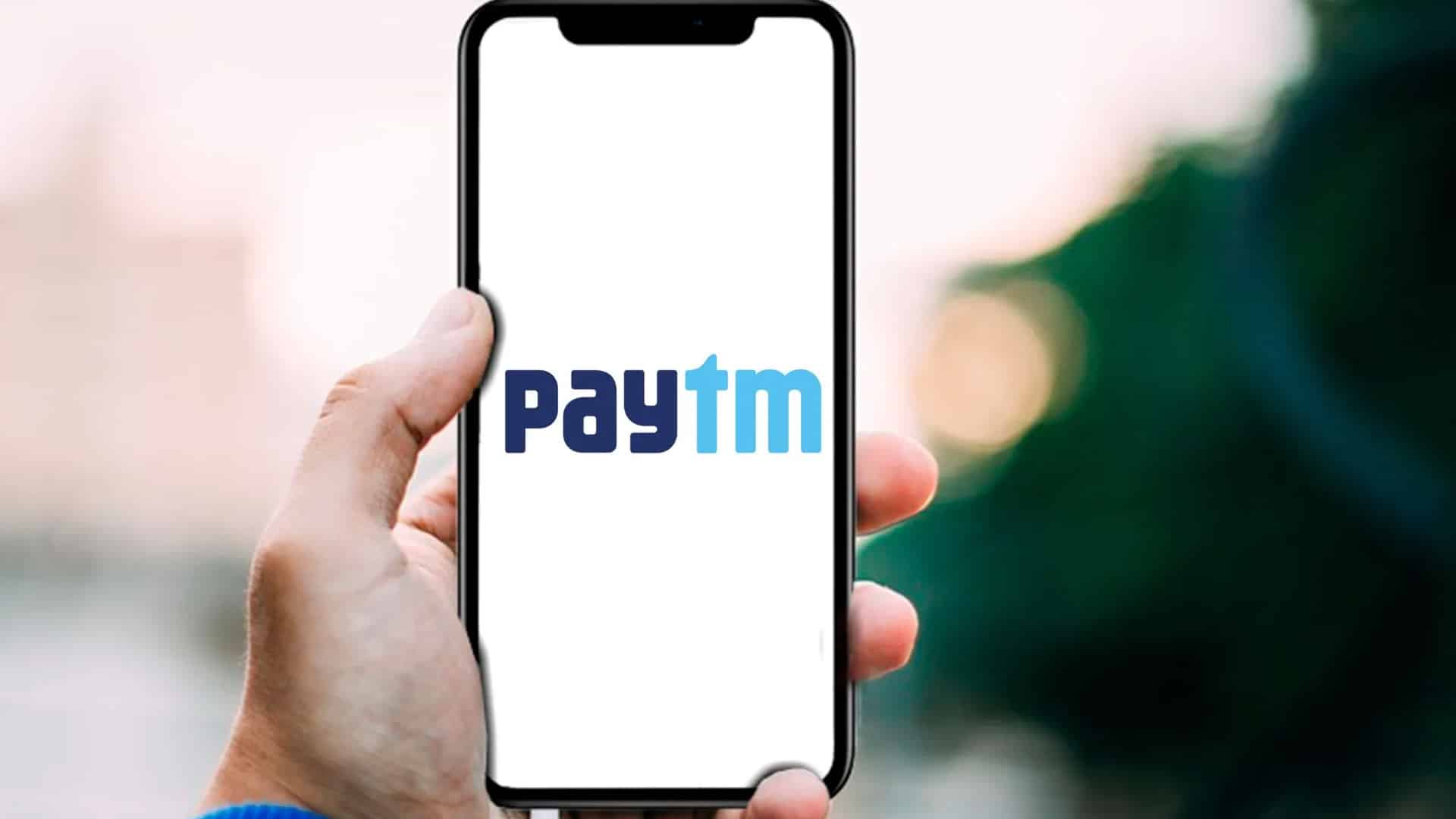 Paytm monthly users increase by 19 pc to 9.3 crore