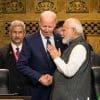 President Biden to visit India from Sept 7-10 to attend G-20 Summit