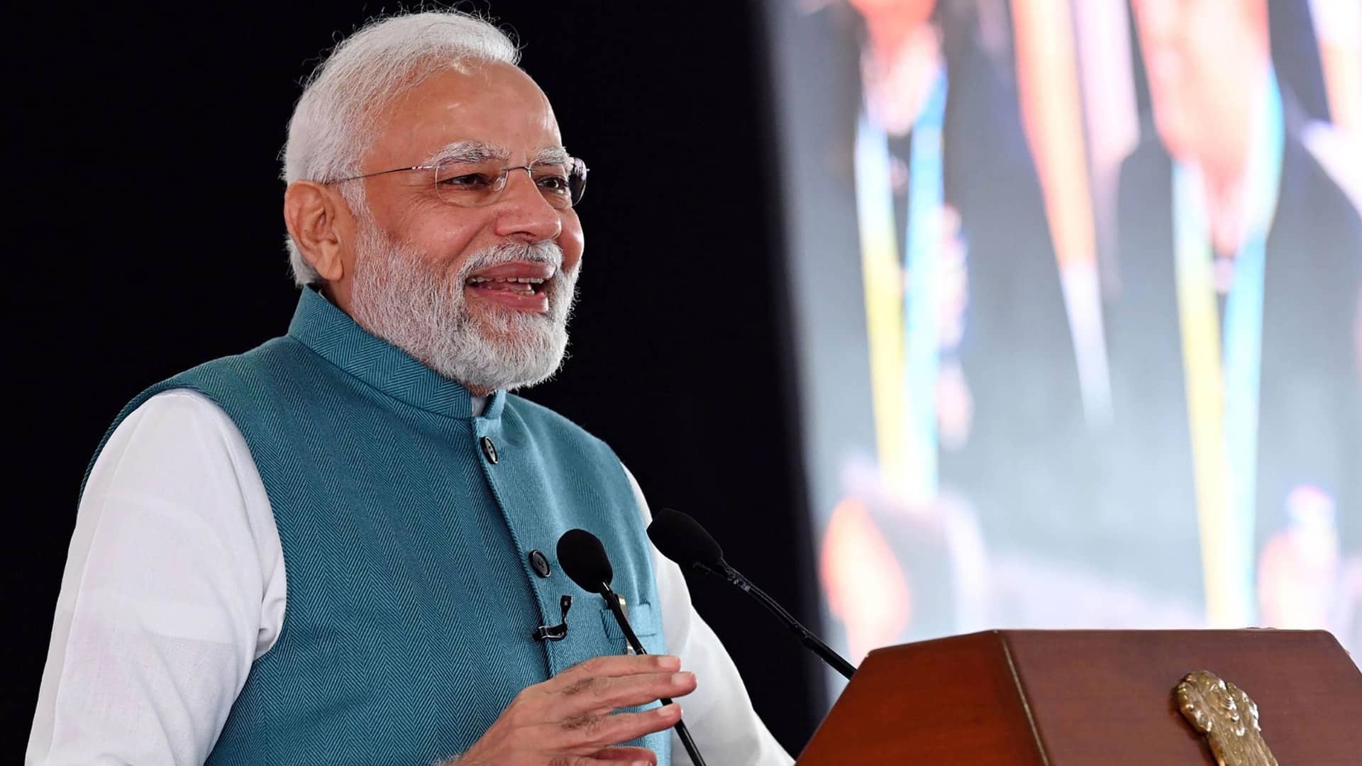 Prime Minister Modi to address B20 Summit on Sunday