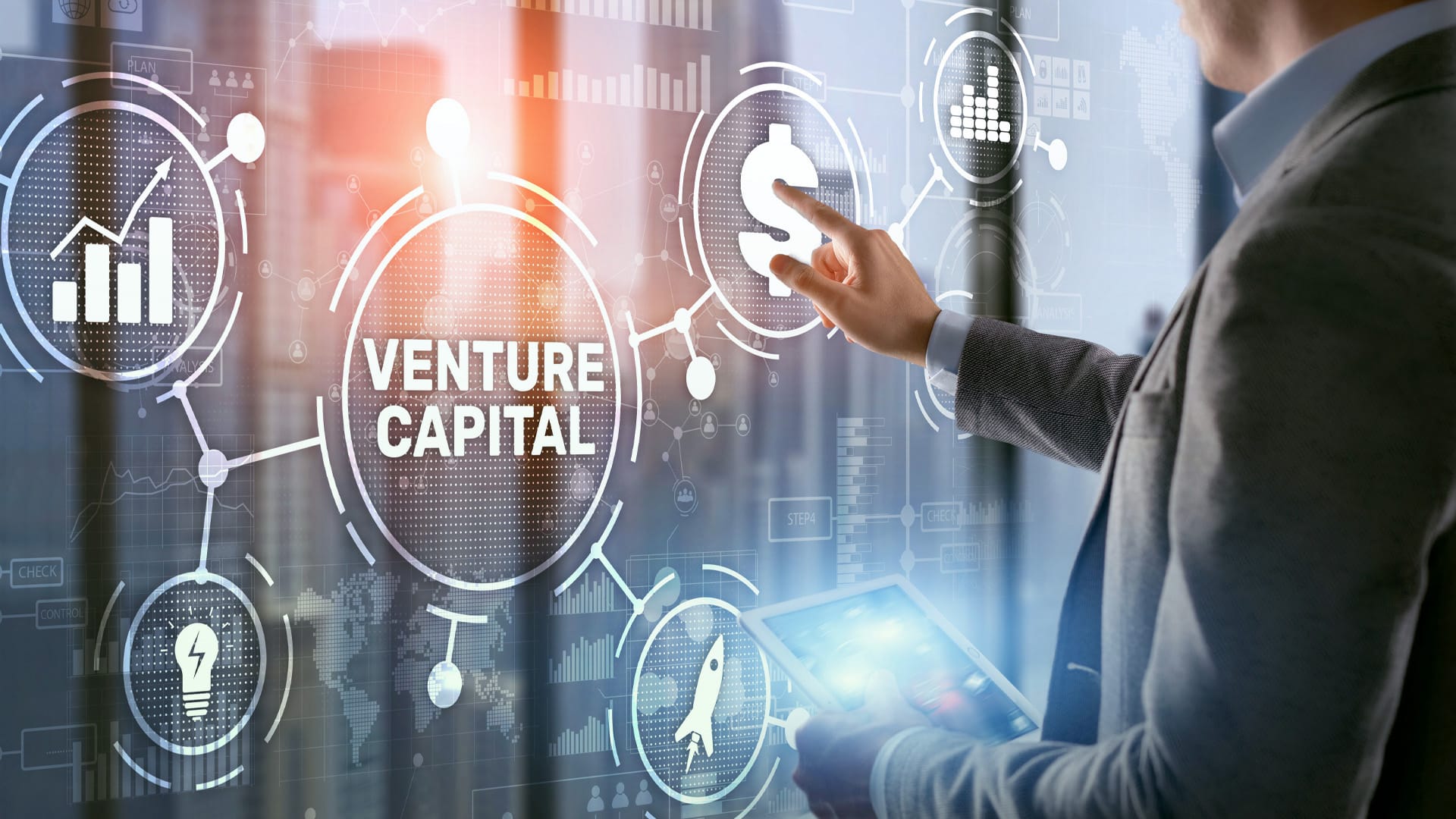 Private equity, venture capital investments falls 5 pc to USD 3.9 billion in July: Report