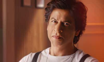 Shah Rukh Khan's Intriguing Har Dil Ki Fantasy' Teaser Sparks Speculation