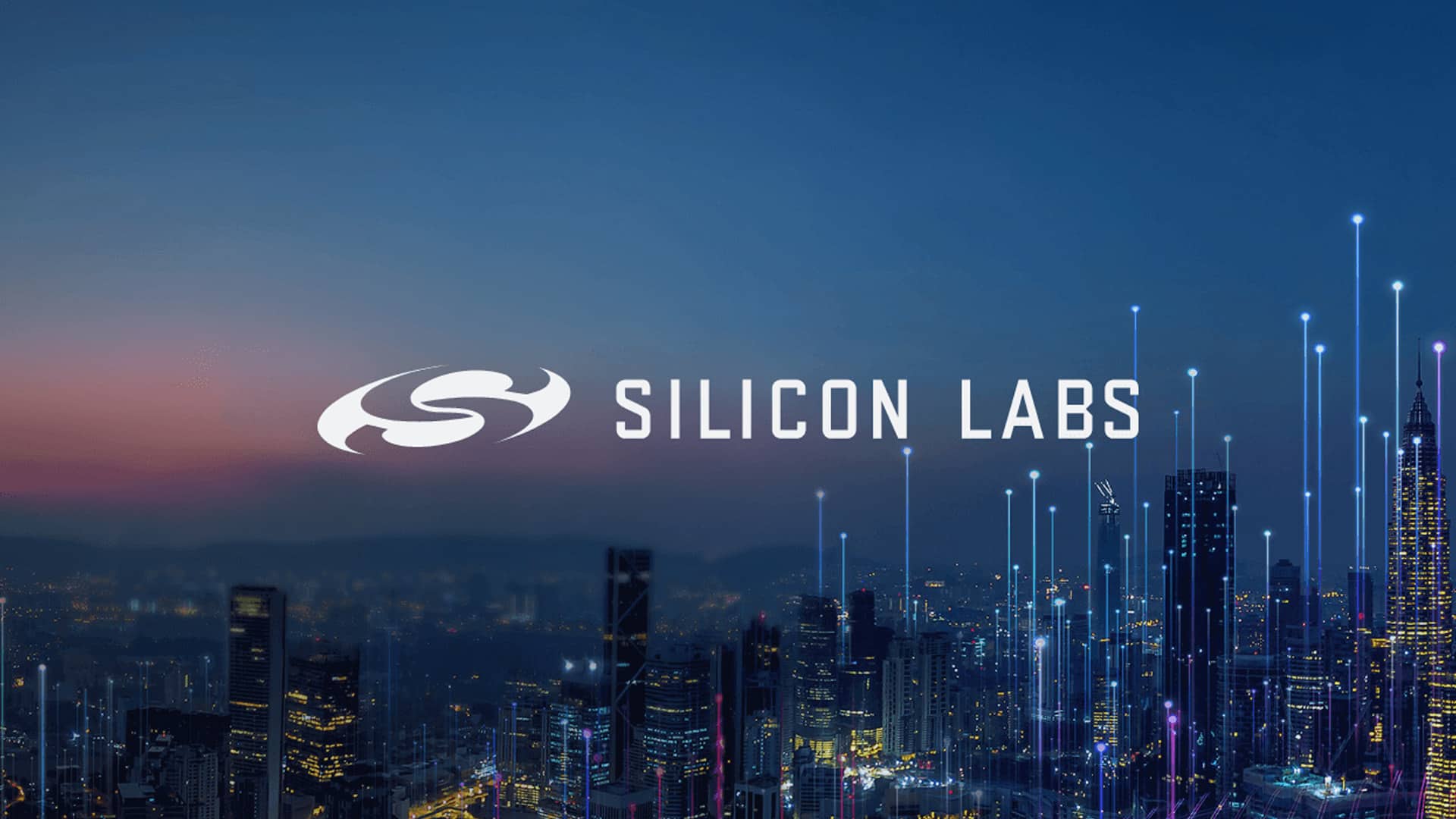 Silicon Labs Announces Next Generation Series 3 Platform to Create a Smarter, More Efficient IoT