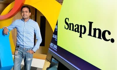 Snap ropes in former Google Pay director Pulkit Trivedi as India MD