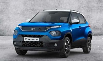 Tata Motors launches Punch iCNG, price starts at Rs 7.1 lakh