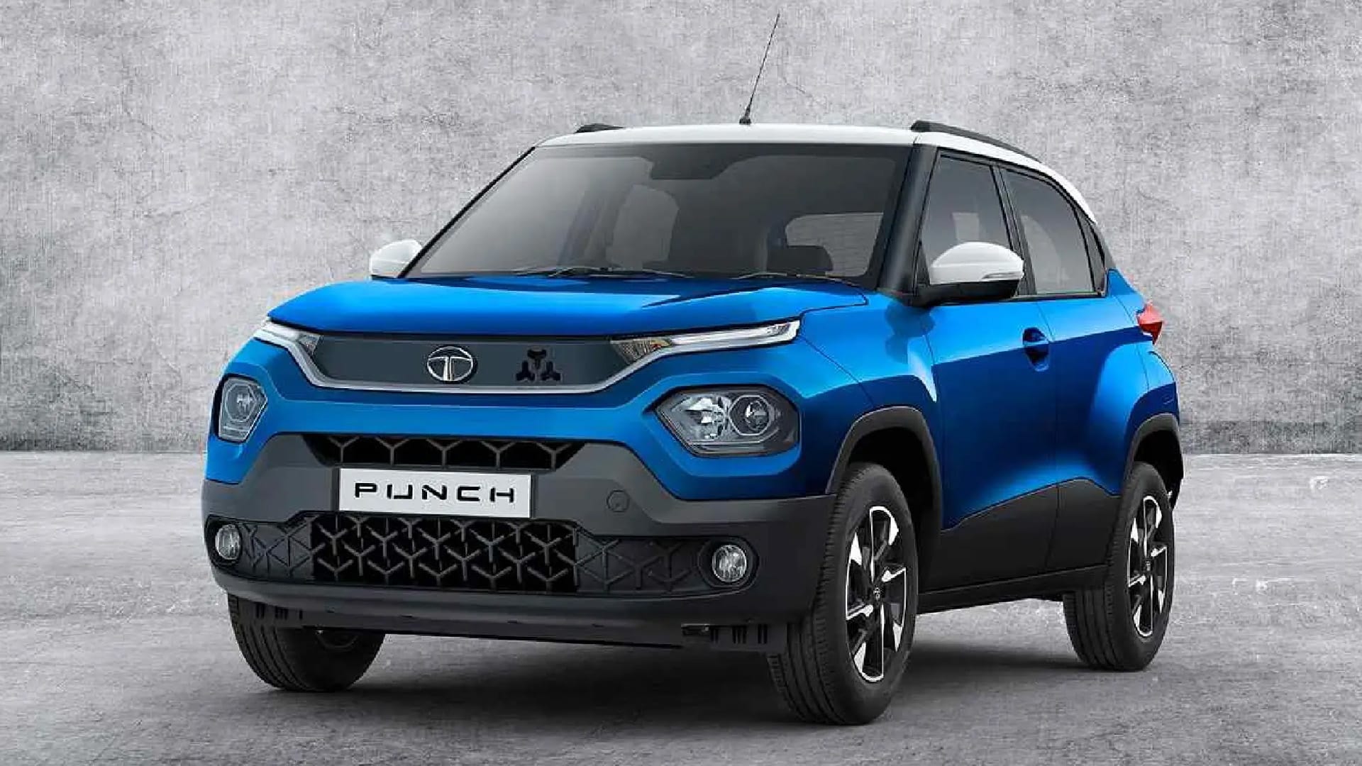 Tata Motors launches Punch iCNG, price starts at Rs 7.1 lakh