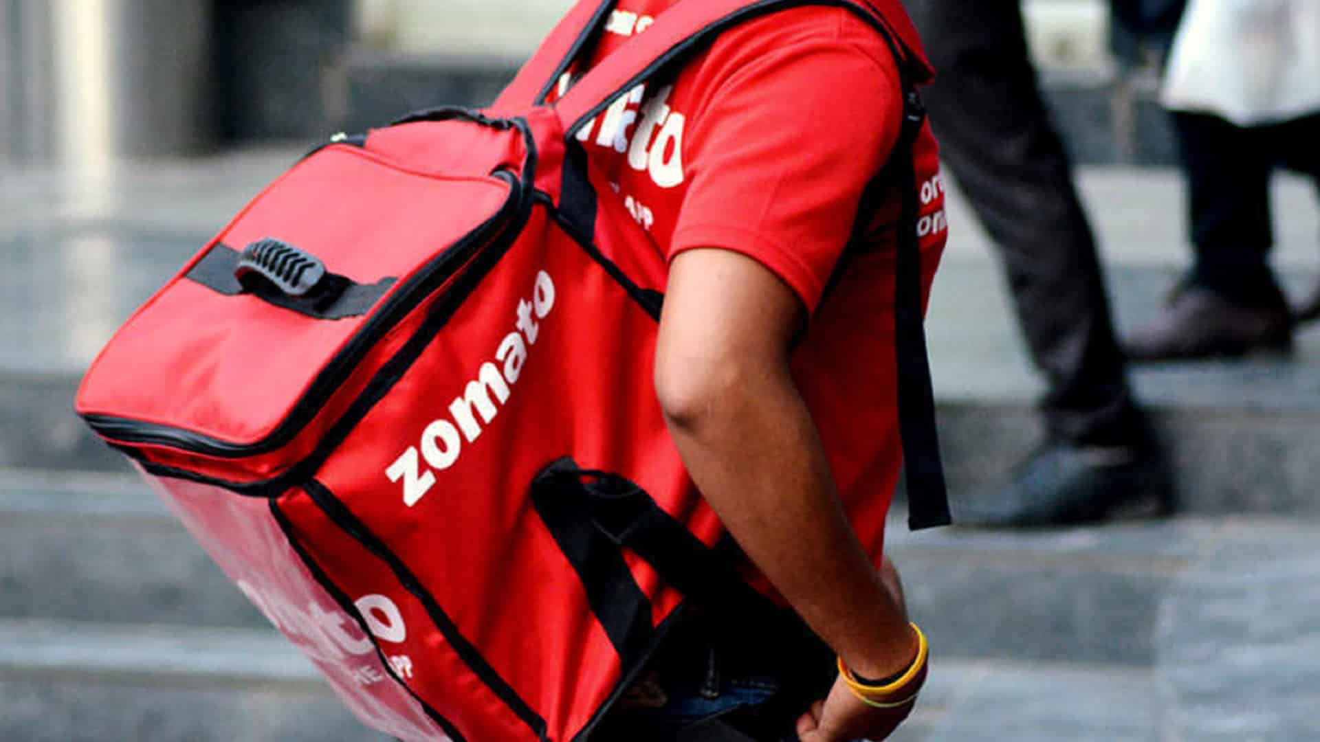 Tiger Global, DST Global sell 1.8 pc stake in Zomato for Rs 1,412 crore