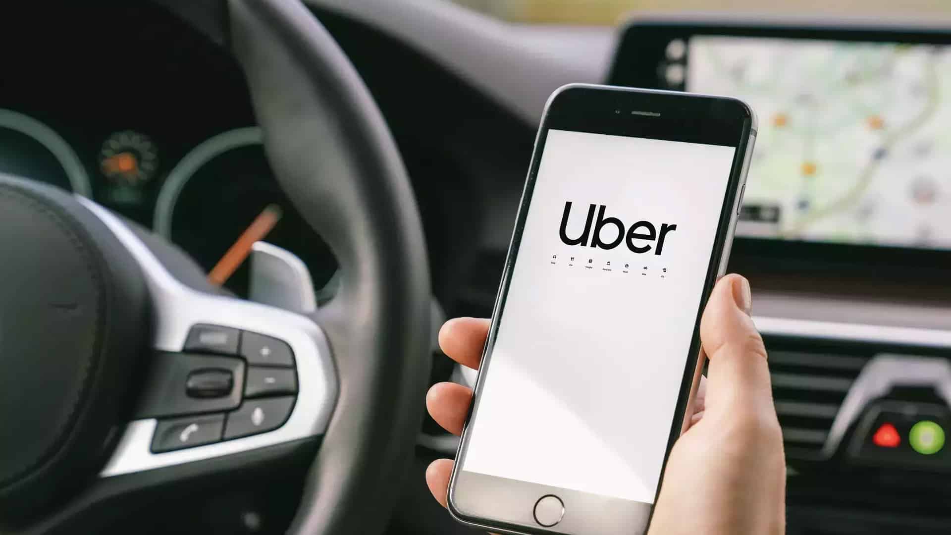 Uber completes 10 yrs in India; says drivers earned over Rs 50,000 cr via platform since 2013