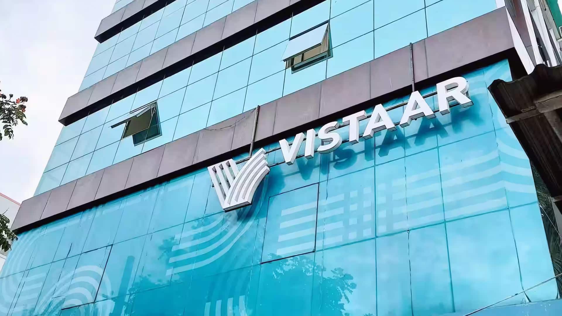 Vistaar raises USD 50 mn funding from DFC