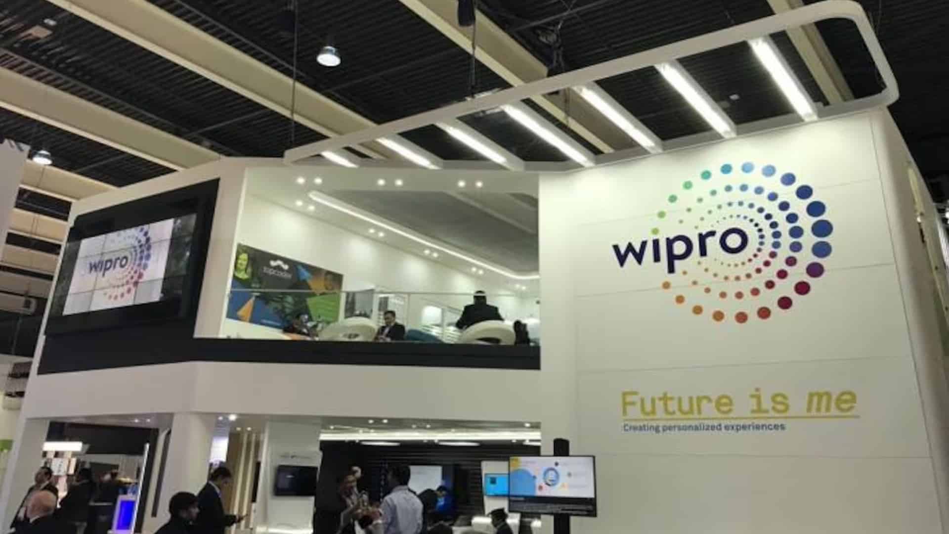 Wipro in partnership with IIT Delhi launches centre of excellence on generative AI