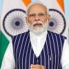 World sees optimism, confidence in Indian economy: PM