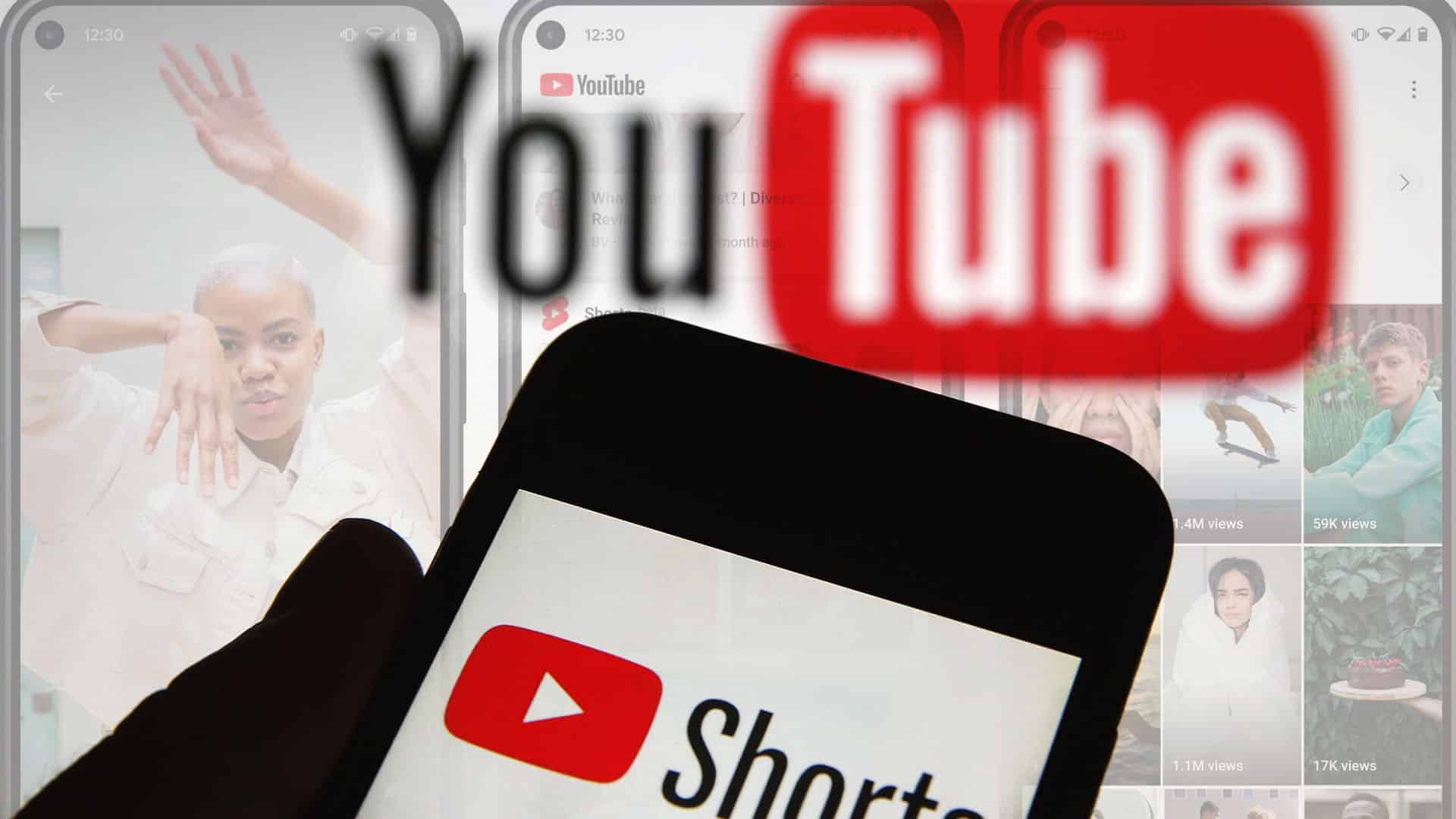 YouTube Shorts, short-version video sharing platform of YouTube, has crossed 2 billion views by logged-in users monthly,