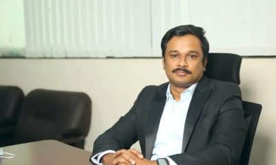 e-con Systems working with agri, e-comm, EV firms to implement autonomous tech: Co-founder Maharajan Veerabahu
