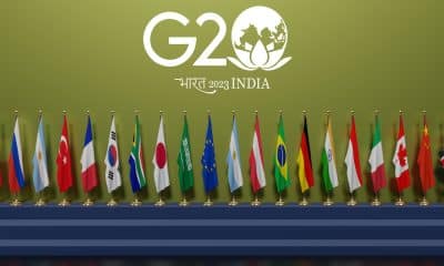 G-20 Presidency strengthens India's position as one of best global investment destinations: Dheeraj Hinduja